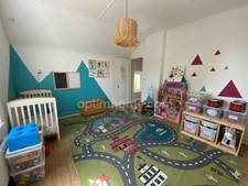Maison à vendre 4 pièces  (39)