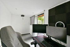 Maison familiale 5 pièces 112m² avec véranda chauffée, dépendance et garage 25m² - quartier Mauregard à Epinay sur Orge (91)