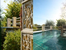 Beautiful 8-room stone house for sale in JUVISY SUR ORGE (Essonne), 20 km from Paris in a sought-after area!