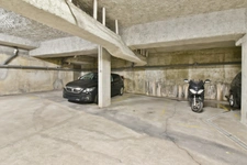 Place de parking sécurisée, en sous-sol,  à vendre à MORSANG SUR ORGE (91)