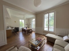 Beautiful 8-room stone house for sale in JUVISY SUR ORGE (Essonne), 20 km from Paris in a sought-after area!