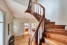Beautiful 8-room stone house for sale in JUVISY SUR ORGE (Essonne), 20 km from Paris in a sought-after area!