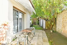 Maison à vendre 6 pièces BALLAINVILLIERS (91) sur beau terrain arboré de 868m²