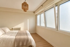 Appartement rénové 2 pièces JUVISY SUR ORGE (91) à 100m de la gare 