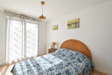 Appartement 4 pièces de 79,41 m² en rez-de-jardin à Ballainvilliers (91) avec place de parking en sous-sol  Résidence de 2025