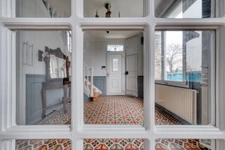Maison bourgeoise en pierre de meulière 9 pièces - 6 chambres -  Savigny sur Orge (91) 