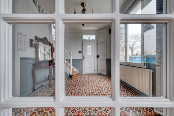 Maison bourgeoise en pierre de meulière 9 pièces - 6 chambres -  Savigny sur Orge (91) 