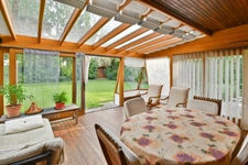 Maison à vendre 7 pièces 4 chambres BALLAINVILLIERS (91) 180m² sur terrain arborée de 756m²