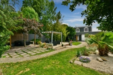 A vendre maison style mansart 6 pièces 140m² EPINAY SUR ORGE (91) à 17km de Paris,  avec dépendance de 30m² -Terrain paysagé 598m²