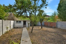 Maison à vendre 4 pièces 2 chambres  - Plain pied -Sous-sol total à Morsang sur Orge