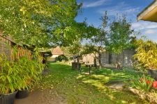 Maison à vendre 6 pièces BALLAINVILLIERS (91) sur beau terrain arboré de 868m²