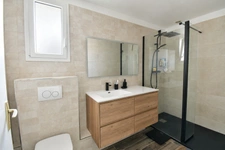 Maison familiale moderne - 6 pièces- 4 chambres dont une de plain pied + dépendance 15m² à Villemoisson-sur-Orge (91)
