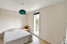 Maison familiale moderne - 6 pièces- 4 chambres dont une de plain pied + dépendance 15m² à Villemoisson-sur-Orge (91)