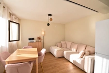 Appartement rénové 2 pièces JUVISY SUR ORGE (91) à 100m de la gare 