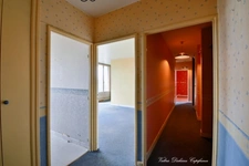 Département Essonne (91), à vendre CHILLY MAZARIN appartement T4 de 78.79 m² loi carrez  avec cave et place de parking