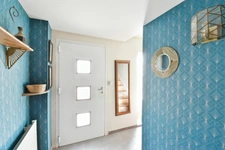 Maison 5 pièces avec véranda - sous-sol total dont grand garage de 25m² - dépendance dans le  jardin - Epinay sur Orge (91)