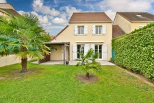 Maison à vendre 4 pièces  à Linas - Excellent état - 3 chambres - garage attenant - Terrain 314 m²