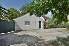 Maison familiale moderne - 6 pièces- 4 chambres dont une de plain pied + dépendance 15m² à Villemoisson-sur-Orge (91)
