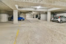 Place de parking sécurisée, en sous-sol,  à vendre à MORSANG SUR ORGE (91)