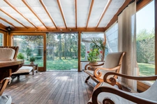 Elégante maison Familiale de 8 pièces 180m² avec Vie de Plain-Pied 6 Chambres - DPE C- Véranda et terrain arboré de 756m² 