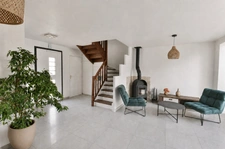 Maison familiale moderne - 6 pièces- 4 chambres dont une de plain pied + dépendance 15m² à Villemoisson-sur-Orge (91)