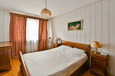 Maison plain pied à vendre 4 pièces Chilly Mazarin (91)  avec sous-sol total et grenier aménageable