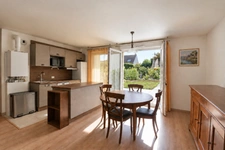 Appartement 4 pièces de 79,41 m² en rez-de-jardin à Ballainvilliers (91) avec place de parking en sous-sol  Résidence de 2025