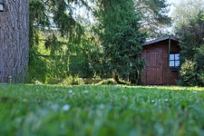 Elégante maison Familiale de 8 pièces 180m² avec Vie de Plain-Pied 6 Chambres - DPE C- Véranda et terrain arboré de 756m² 
