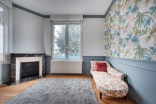 Maison bourgeoise en pierre de meulière 9 pièces - 6 chambres -  Savigny sur Orge (91) 