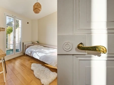 Beautiful 8-room stone house for sale in JUVISY SUR ORGE (Essonne), 20 km from Paris in a sought-after area!