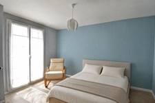 Maison familiale moderne - 6 pièces- 4 chambres dont une de plain pied + dépendance 15m² à Villemoisson-sur-Orge (91)