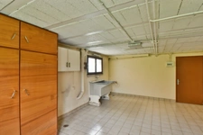 Maison 110 m²  3 chambres avec sous-sol total -362m² de terrain à Morangis – quartier L’Avenir