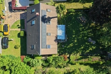 Elégante maison Familiale de 8 pièces 180m² avec Vie de Plain-Pied 6 Chambres - DPE C- Véranda et terrain arboré de 756m² 