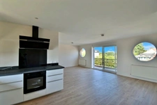 Appartement d'exception à vendre 5 pièces ANTONY (92)- quartier de rabats - Garage 2 places de parking 