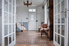 Maison bourgeoise en pierre de meulière 9 pièces - 6 chambres -  Savigny sur Orge (91) 