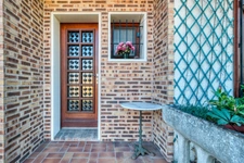 Elégante maison Familiale de 8 pièces 180m² avec Vie de Plain-Pied 6 Chambres - DPE C- Véranda et terrain arboré de 756m² 
