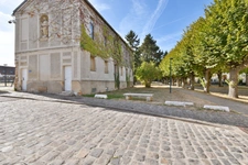 Appartement 4 pièces de 79,41 m² en rez-de-jardin à Ballainvilliers (91) avec place de parking en sous-sol  Résidence de 2025