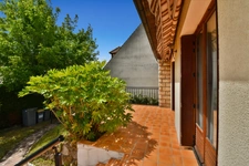 Maison plain pied à vendre 4 pièces Chilly Mazarin (91)  avec sous-sol total et grenier aménageable