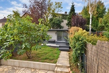 Maison 5 pièces Epinay sur Orge - véranda - sous-sol total - grand garage de 25m² - dépendance dans le  jardin 