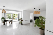 Maison familiale moderne - 6 pièces- 4 chambres dont une de plain pied + dépendance 15m² à Villemoisson-sur-Orge (91)