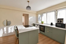 Appartement rénové 2 pièces JUVISY SUR ORGE (91) à 100m de la gare 