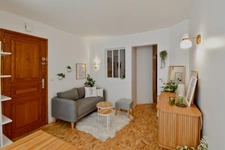 Appartement 2 pièces 33m² à vendre à SAVIGNY SUR ORGE (91) proche RER C -Idéal investissement 