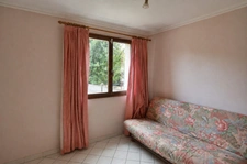 Maison à vendre 4 pièces 2 chambres  - Plain pied -Sous-sol total à Morsang sur Orge