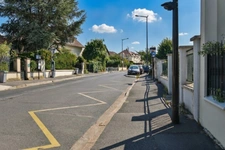 Appartement d'exception à vendre 5 pièces ANTONY (92)- quartier de rabats - Garage 2 places de parking 