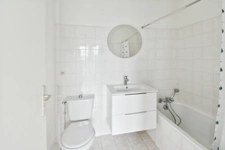 Appartement à vendre 2 pièces  ANTONY (92) avec garage box et cave proche commerces et gare RER 