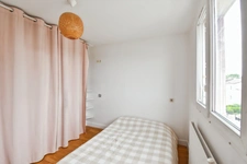Maison familiale 5 pièces 112m² avec véranda chauffée, dépendance et garage 25m² - quartier Mauregard à Epinay sur Orge (91)