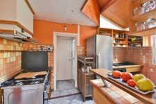 Maison à vendre 6 pièces BALLAINVILLIERS (91) sur beau terrain arboré de 868m²