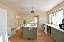 Appartement rénové 2 pièces JUVISY SUR ORGE (91) à 100m de la gare 