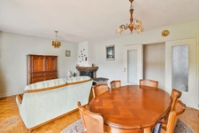 Maison plain pied à vendre 4 pièces Chilly Mazarin (91)  avec sous-sol total et grenier aménageable