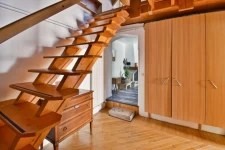 Maison à vendre 6 pièces BALLAINVILLIERS (91) sur beau terrain arboré de 868m²